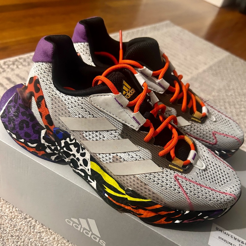 Adidas X9000L4 Women’s Sneakers